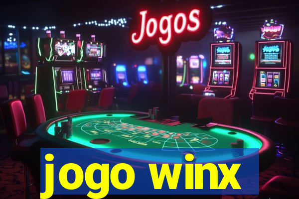 jogo winx